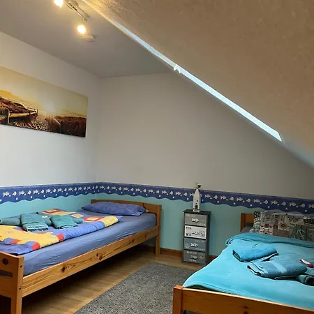 Sanfte Brise Iv Apartment *