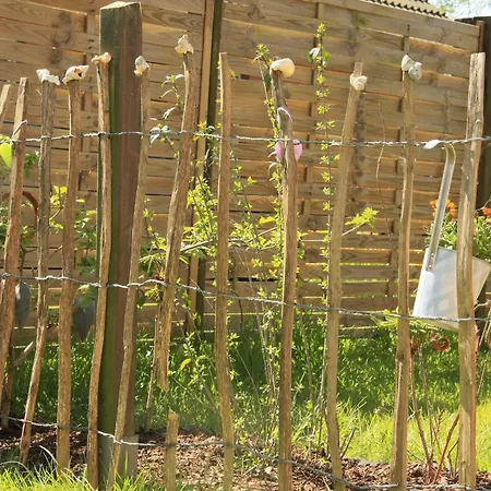 Sanfte Brise Iv דירה *