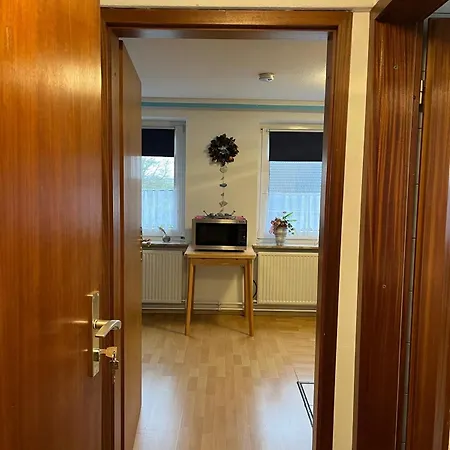 Sanfte Brise Iv Dagebüll