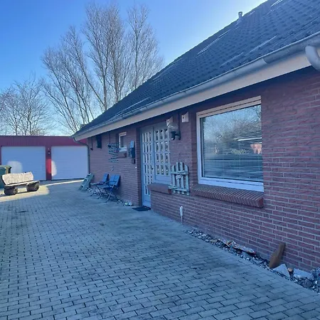 Sanfte Brise Iv * Dagebüll