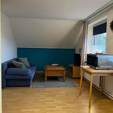 Sanfte Brise Iv דירה