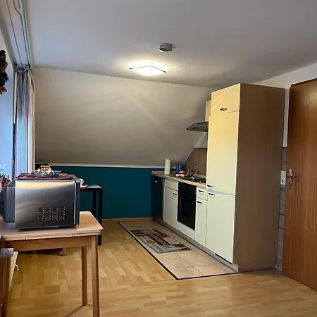 Apartment Sanfte Brise Iv