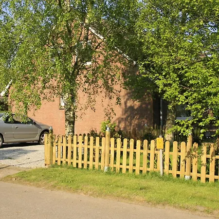 Sanfte Brise Iv * Dagebüll