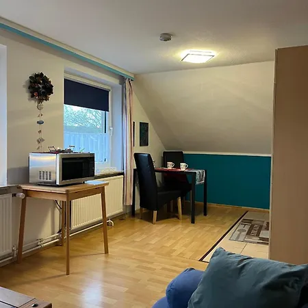 Apartment Sanfte Brise Iv