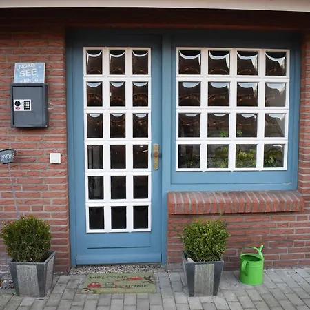 Sanfte Brise Iv *