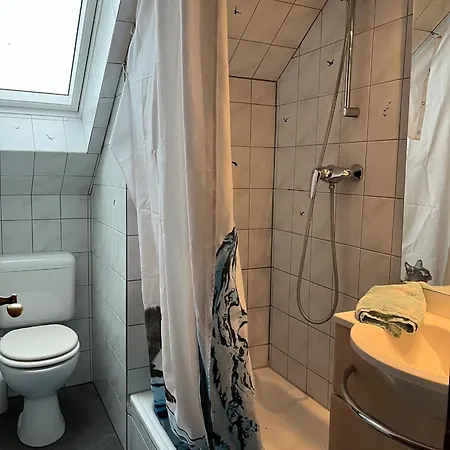 Sanfte Brise Iv Dagebüll