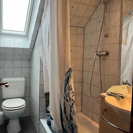 Sanfte Brise Iv דירה *