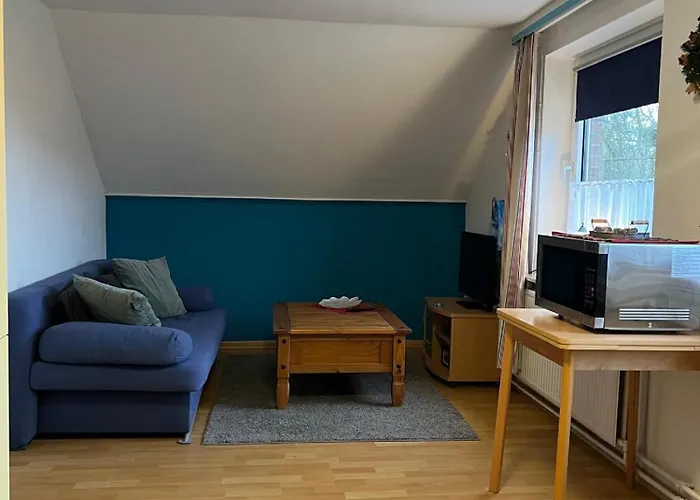 Sanfte Brise Iv 아파트