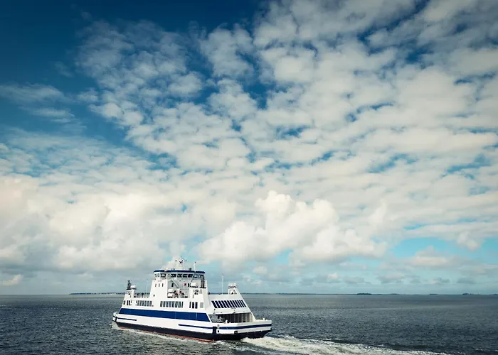 Sanfte Brise Iv 다게불